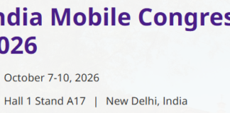 VIAVI Solutions India Mobile Congress 2026: Showcasing AI-RAN, 6G and Next-Generation Network Solutions VIAVI Solutions India Mobile Congress 2026