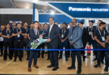 Panasonic Industry Electronica India 2026 Showcases Advanced Components and Solutions for AI, EV, Automotive, Data Centers and Industrial Applications Panasonic Industry Electronica India 2026