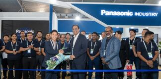 Panasonic Industry Electronica India 2026 Showcases Advanced Components and Solutions for AI, EV, Automotive, Data Centers and Industrial Applications Panasonic Industry Electronica India 2026