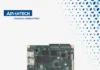 New at Mouser: Advantech RSB-3810 Single Board Computer with IEC 62443-4-2 Cybersecurity Certification RSB-3810 Single Board Computer