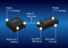 RECOM DC/DC Converter Series RP50-AW and RP100-FW Delivers High Efficiency and Reliable Power for Industrial, Transportation and Telecom Applications RECOM DC/DC Converter