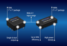 RECOM DC/DC Converter