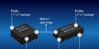 RECOM DC/DC Converter