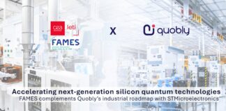 Silicon Quantum Computers