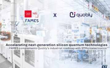 CEA-Leti and Quobly Strengthen Their Collaboration to Accelerate the Development of Next-Generation Silicon Quantum Technologies Silicon Quantum Computers