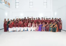 GSAS Micro Systems Doddaballapur Facility Expands Electronics Manufacturing and R&D in Karnataka GSAS Micro Systems Doddaballapur