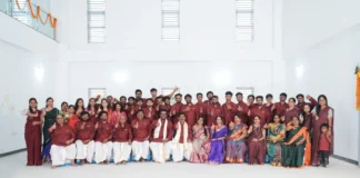 GSAS Micro Systems Doddaballapur Facility Expands Electronics Manufacturing and R&D in Karnataka GSAS Micro Systems Doddaballapur