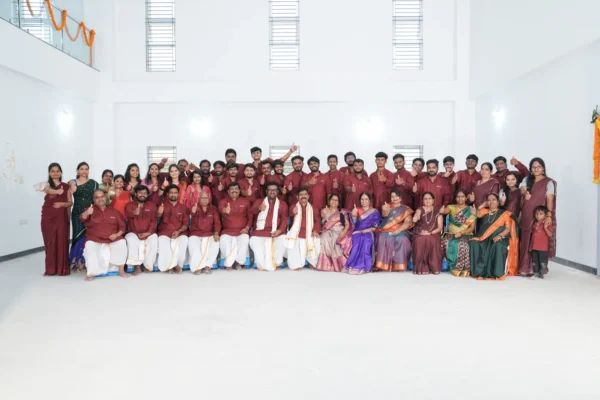 GSAS Micro Systems Doddaballapur