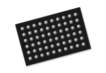 OMNIVISION OAX7700 ASIC Enables Ultra-Low-Power AI Parking Surveillance OMNIVISION OAX7700 ASIC