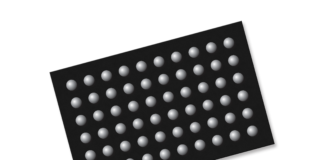 OMNIVISION OAX7700 ASIC