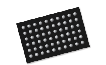 OMNIVISION OAX7700 ASIC Enables Ultra-Low-Power AI Parking Surveillance OMNIVISION OAX7700 ASIC