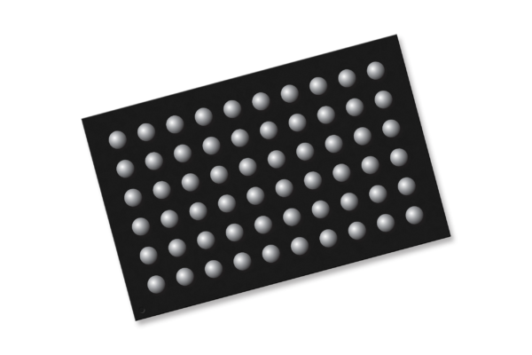 OMNIVISION OAX7700 ASIC OMNIVISION OAX7700 ASIC
