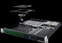 iPronics Series B Funding