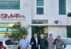 Autonomous Mobile Robots (AMR) in Mexico: SMarTsol and iRayple Launch Strategic Alliance to Accelerate Manufacturing Automation Autonomous Mobile Robots (AMR) in Mexico