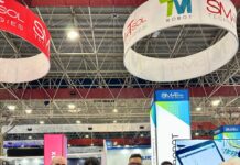 SMarTsol iRayple Strategic Partnership to Accelerate Manufacturing Automation in Mexico SMarTsol iRayple Strategic Partnership