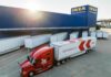 Kodiak and IKEA: Launching Driverless Service in 2026 After Four Years of Partnership Kodiak Driverless Truck