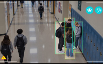 AVer’s AI Video Technology Is Transforming School Safety Technology with AI-Powered Bullying Detection School Safety Technology