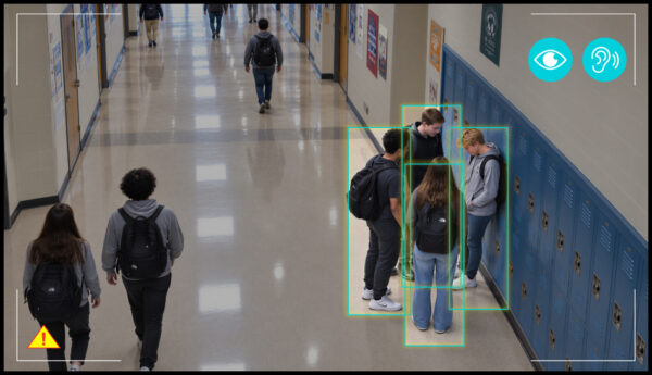 School Safety Technology