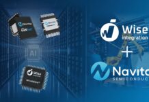 GaN Power Semiconductors for AI Data Centers: Navitas Semiconductor and Wise Integration Partner to Advance High-Efficiency Power Conversion GaN Power Semiconductors for AI Data Centers