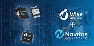 GaN Power Semiconductors for AI Data Centers: Navitas Semiconductor and Wise Integration Partner to Advance High-Efficiency Power Conversion GaN Power Semiconductors for AI Data Centers