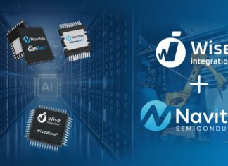 GaN Power Semiconductors for AI Data Centers: Navitas Semiconductor and Wise Integration Partner to Advance High-Efficiency Power Conversion GaN Power Semiconductors for AI Data Centers