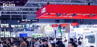 PCIM Asia Shenzhen 2026 Concludes with Strong Growth and Global Participation PCIM Asia Shenzhen 2026