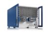 Rohde & Schwarz SAM200 Extends RF Amplifier Range to 53 GHz for Satellite, Aerospace and 5G Testing Rohde & Schwarz SAM200