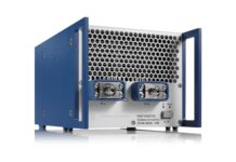 Rohde & Schwarz SAM200 Extends RF Amplifier Range to 53 GHz for Satellite, Aerospace and 5G Testing Rohde & Schwarz SAM200