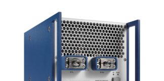 Rohde & Schwarz SAM200 Extends RF Amplifier Range to 53 GHz for Satellite, Aerospace and 5G Testing Rohde & Schwarz SAM200