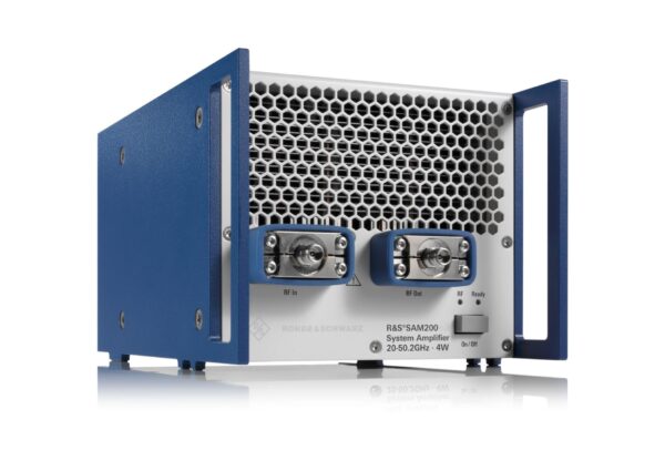Rohde & Schwarz SAM200 Rohde & Schwarz SAM200