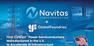 Navitas Gen 5 GaNFast