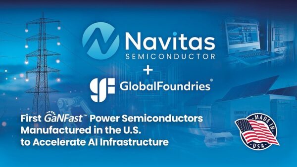 Navitas Gen 5 GaNFast Navitas Gen 5 GaNFast