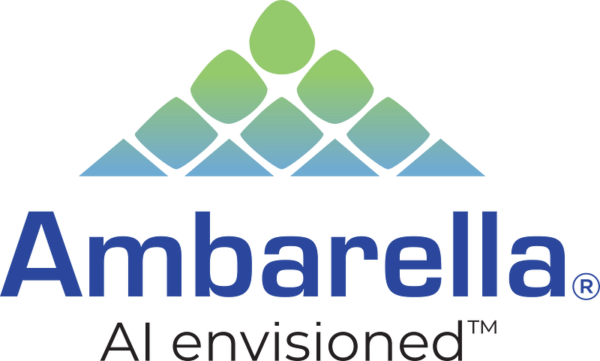 Ambarella Edge AI Ambarella Edge AI