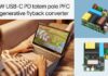 Eggtronic Introduces High-Efficiency 140W USB-C Power Delivery Reference Design Powered by Renesas’ GaN Transistors 140W USB-C Power Delivery Reference Design