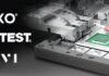 Co-Packaged Optics (CPO) Testing Gets a Boost from SENKO, Advantest and VIAVI Co-Packaged Optics (CPO) Testing
