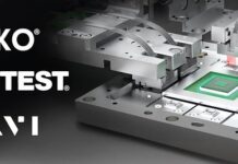 Co-Packaged Optics (CPO) Testing Gets a Boost from SENKO, Advantest and VIAVI Co-Packaged Optics (CPO) Testing