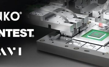 Co-Packaged Optics (CPO) Testing Gets a Boost from SENKO, Advantest and VIAVI Co-Packaged Optics (CPO) Testing