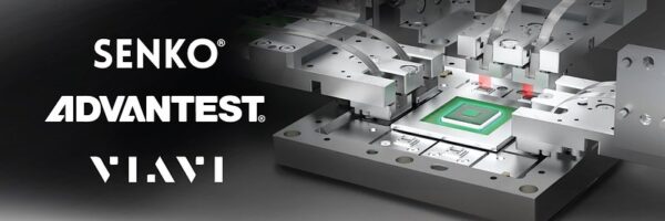 Co-Packaged Optics (CPO) Testing Co-Packaged Optics (CPO) Testing