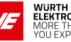 Würth Elektronik High-Speed Optocoupler