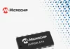 New at Mouser: Microchip AVR LA MCUs Enable Low-Power Capacitive Touch and Automotive HMI Applications