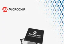 Microchip dsPIC33AK 200 MHz 32-bit DSC Now Shipping from Mouser Microchip dsPIC33AK