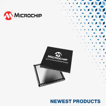 microchip-dspic33ak256mps306-dsc-lpr Microchip dsPIC33AK