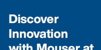 Mouser Electronics Electronica India 2026