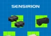 Sensirion Environmental Sensors