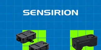 Sensirion Environmental Sensors