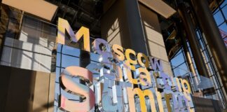 Moscow Startup Summit 2026 to Bring Global Experts, AI Startups and Investors Together Moscow Startup Summit 2026