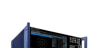 R&S FSWX-KM700