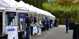 San Diego Test Equipment Symposium 2026