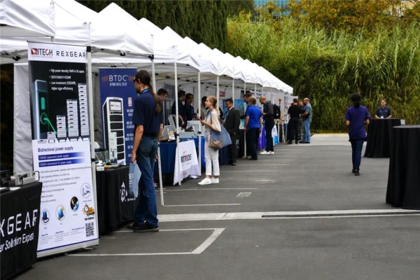 San Diego Test Equipment Symposium 2026 San Diego Test Equipment Symposium 2026