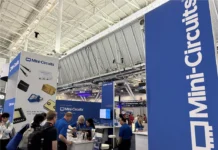 Mini-Circuits European Microwave Week 2026 to Showcase Advanced RF, Microwave and Millimeter-Wave Solutions Mini-Circuits European Microwave Week 2026